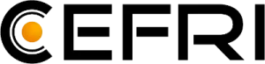 Logo Cefri Presto Fuites