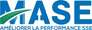 Logo Mase Presto Fuites