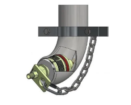 Epreuve hydraulique Presto Fuites