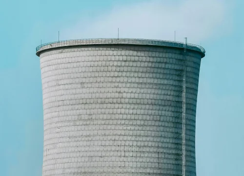 Production d'énergie Presto Fuites