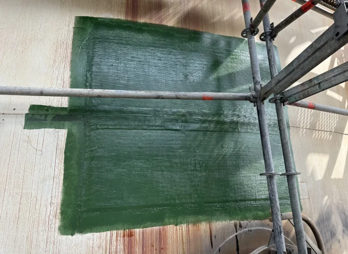Colmatage de fuites sur réservoirs et cuves Presto Fuites
