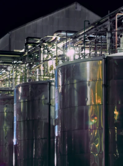 Colmatage de fuites sur réservoirs et cuves Presto Fuites