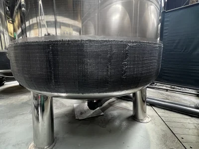Colmatage de fuites sur réservoirs et cuves Presto Fuites