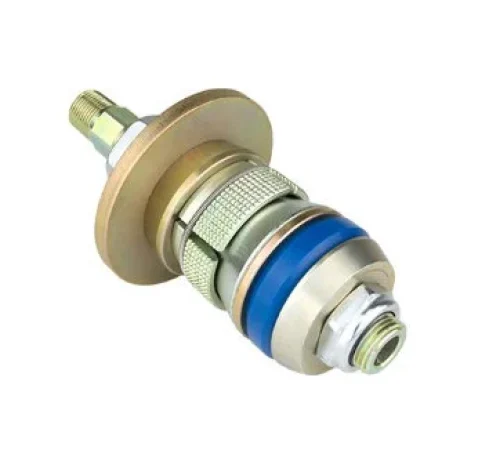 Epreuve hydraulique Presto Fuites