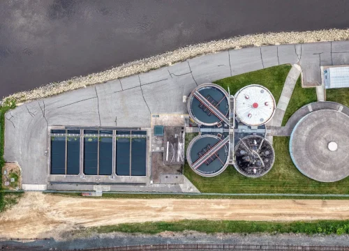 Traitement de l'eau Presto Fuites